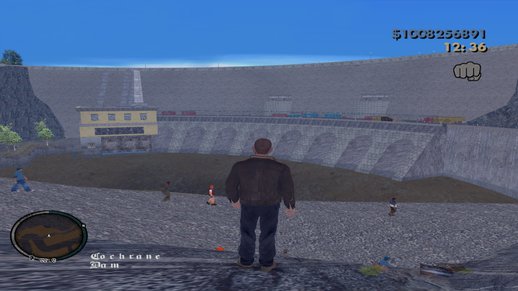 ...